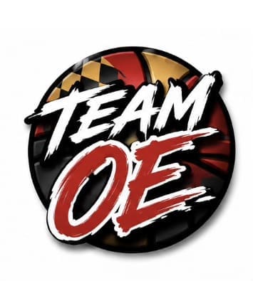 Team OE Logo